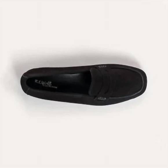 NEW REQINS hema peau in noir - Picture 3 of 3